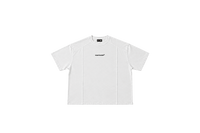 Original White Tee