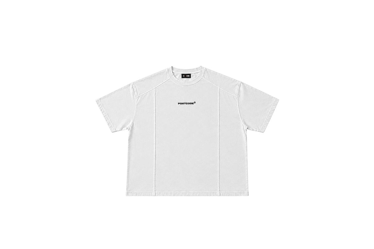 Original White Tee