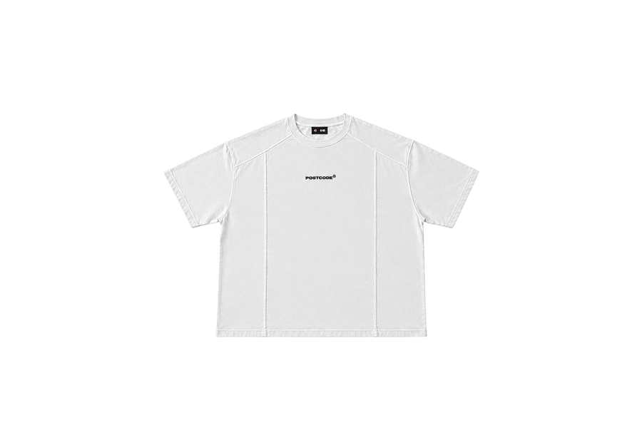 Original White Tee